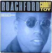 Roachford - Cuddly Toy